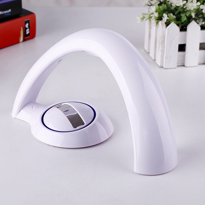 Creative 2nd Gen Rainbow Projector Starry Lamp