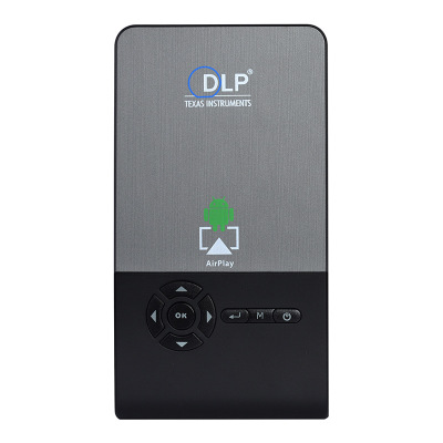 C2 Android DLP HD 3D Wireless 8G Portable Projector