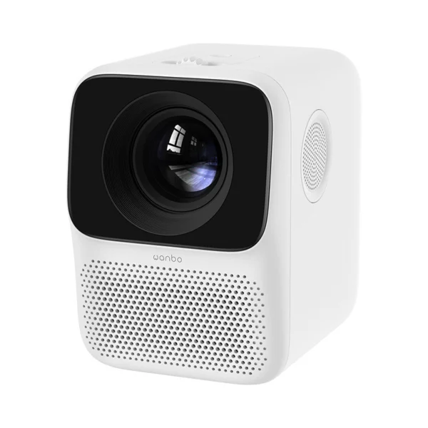 Xiaomi Wanbo T2max Mini Portable HD Projector