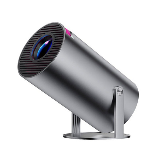 Lightweight Portable Mini Projector for Movies & Gaming