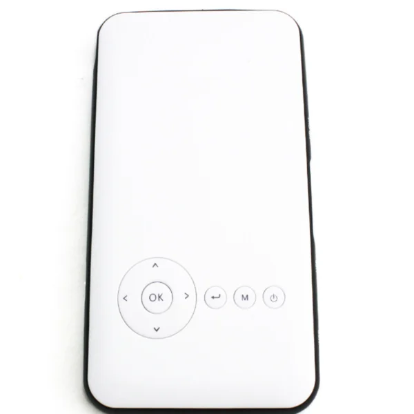 Handheld Mini Android Smart DLP Projector