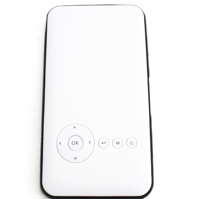 Handheld Mini Android Smart DLP Projector