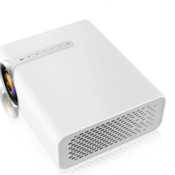 Portable Mini HD 1080P Projector for Home Use