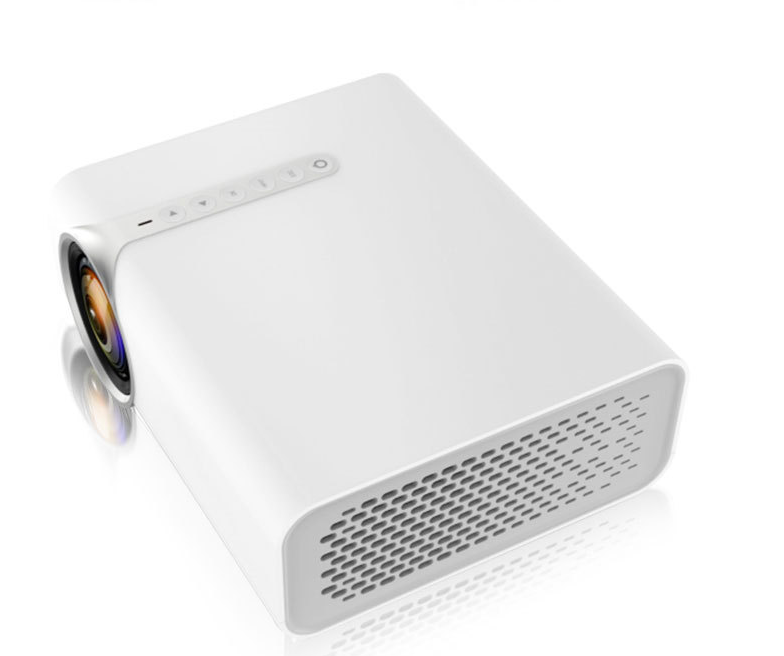 Portable Mini HD 1080P Projector for Home Use