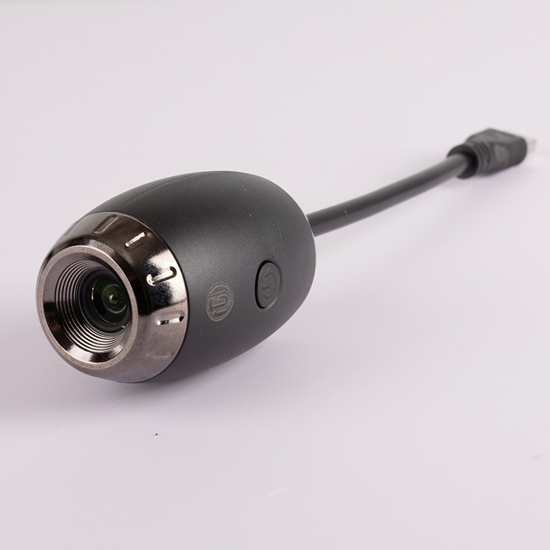 Car Starry Sky USB Projection Lamp Ambience Light