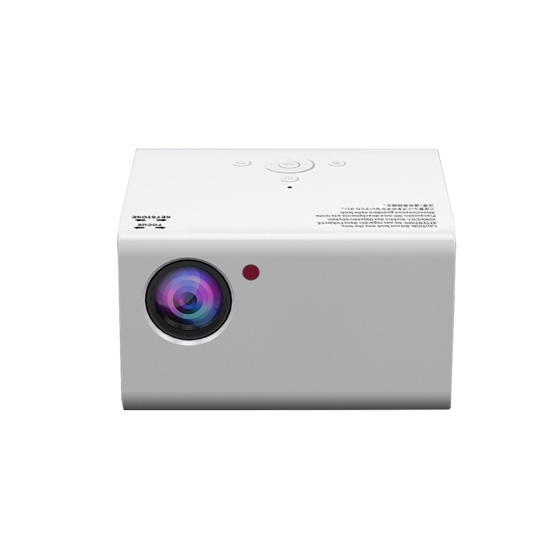T10 1080P Full HD LED Home Android Projector