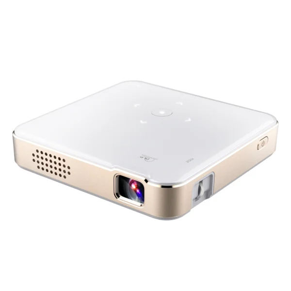 P30 Compact HD Projector for Home Use
