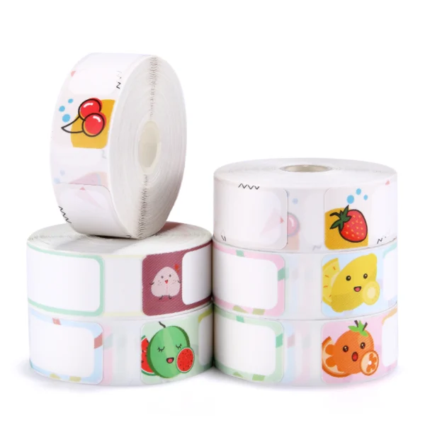 Thermal Label Paper for D11 & D110 Printers