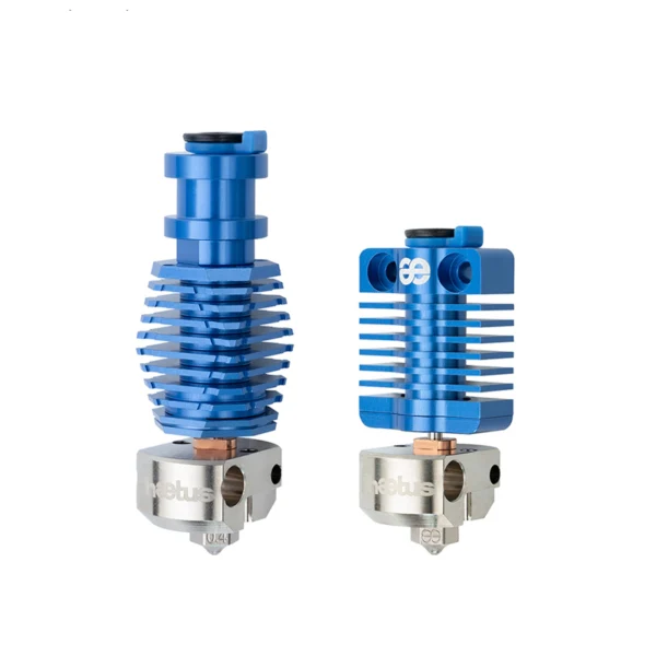 BMS All Metal Extrusion Head Heating DIY Kit for 3D Printers