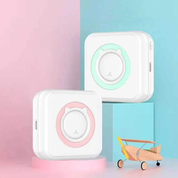 Pocket Printer for Students Wrong Question Help