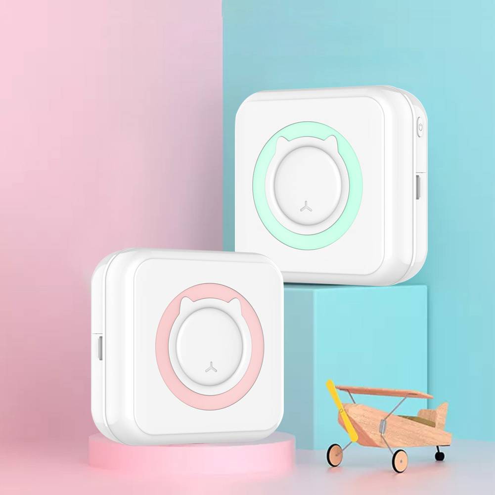 Pocket Printer for Students Wrong Question Help