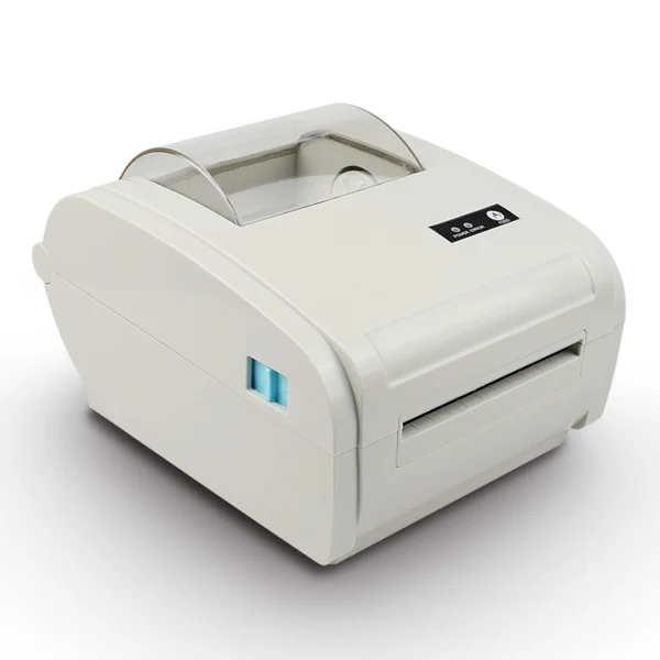 4x6 Direct Thermal Label Printer for Shipping and Packing