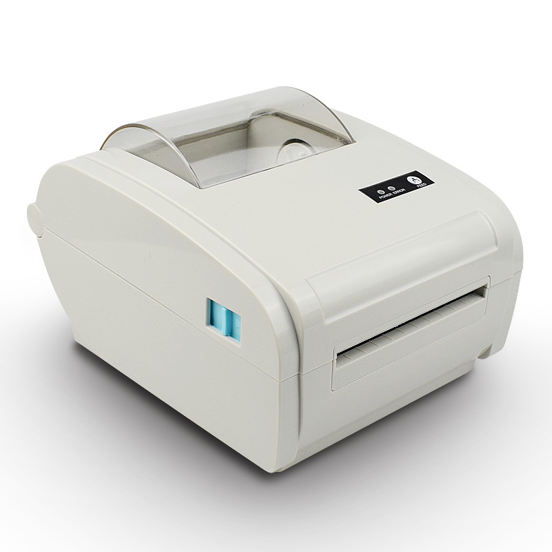 4x6 Direct Thermal Label Printer for Shipping and Packing