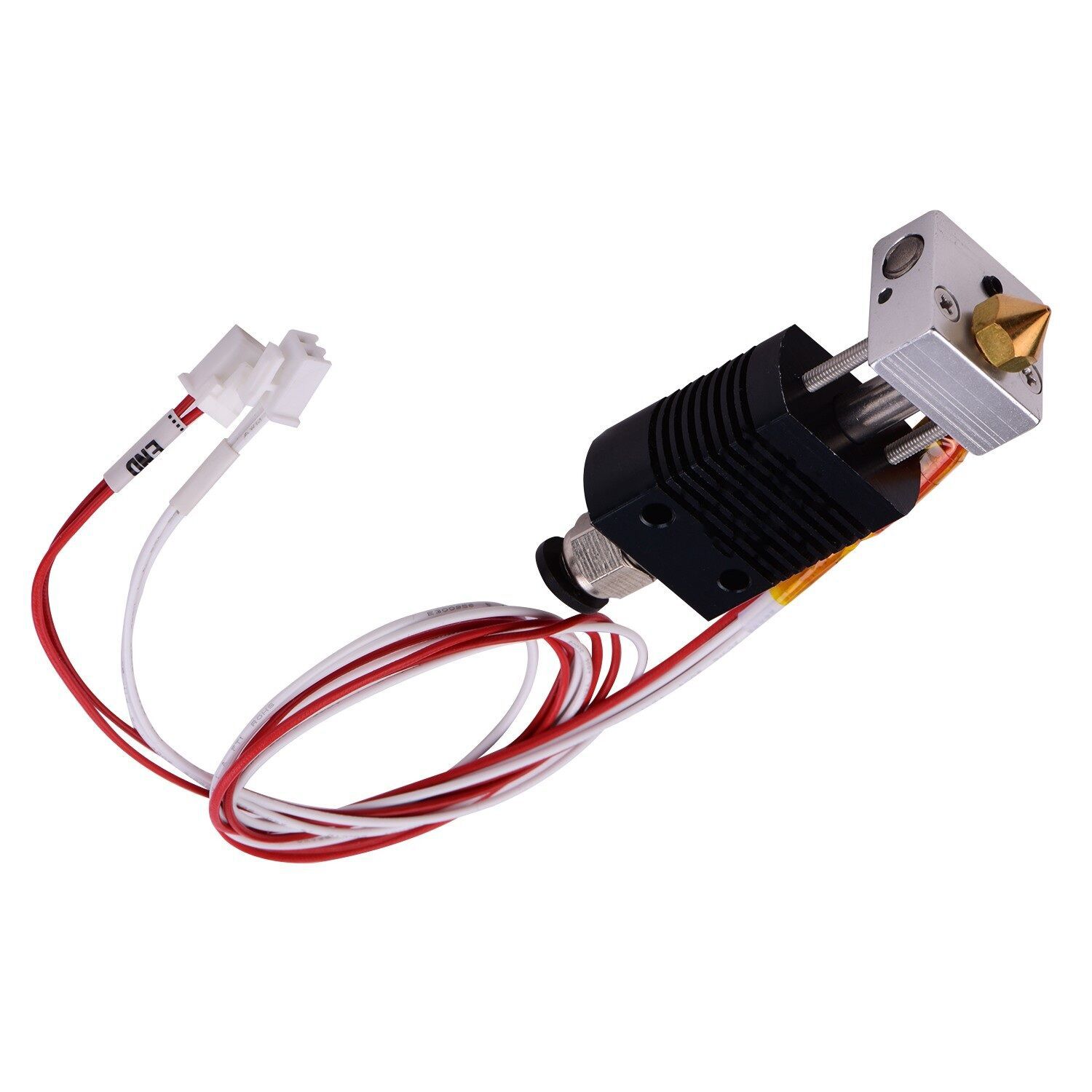 Anet 3D Printer Extrusion Head Hot End Kit Metal