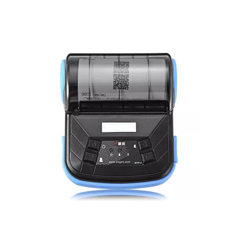 Thermal Bluetooth 80mm Wireless Handheld Bill Printer