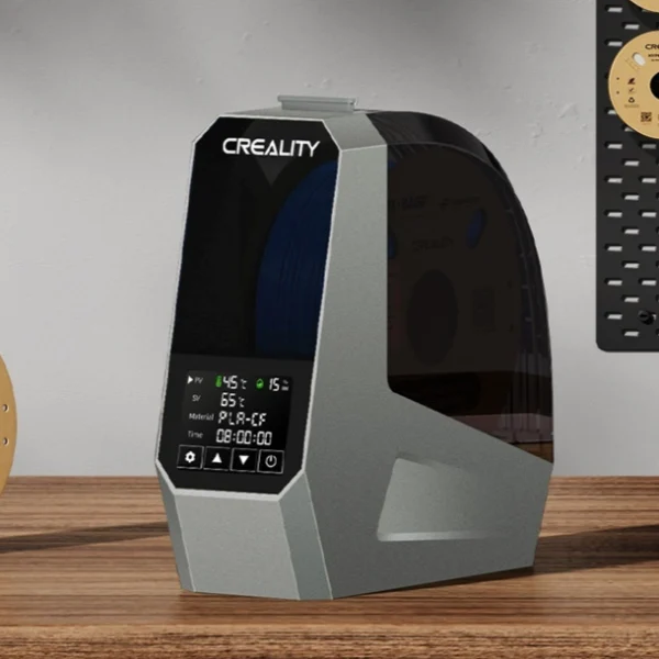 CX 3D Printer Moisture-proof Temperature Adjustable Drying Box