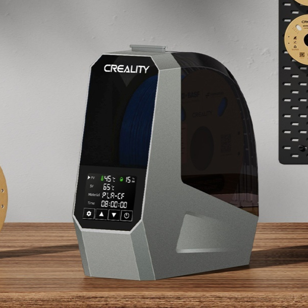CX 3D Printer Moisture-proof Temperature Adjustable Drying Box