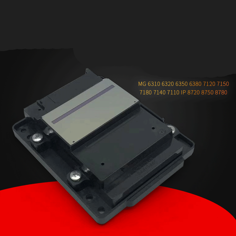 Inkjet Printer Print Head for Epson WF7510 and Others