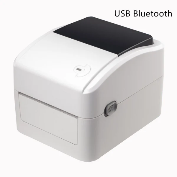 Thermal Barcode Printer for Express Labels & Clothing Tags