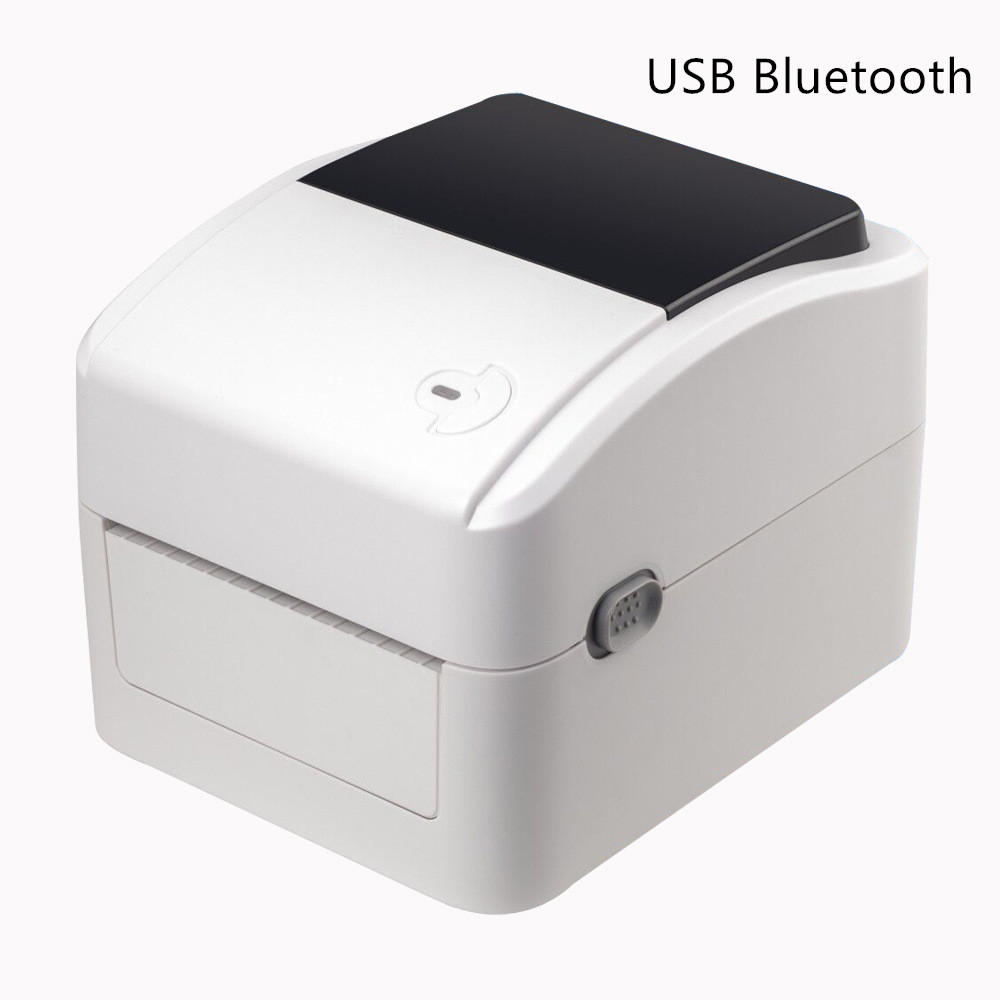 Thermal Barcode Printer for Express Labels & Clothing Tags