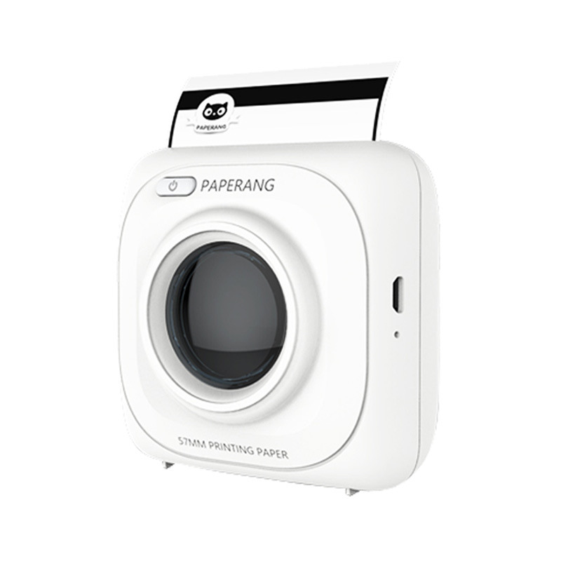 Paperang Mini Thermal Mobile Photo Printer