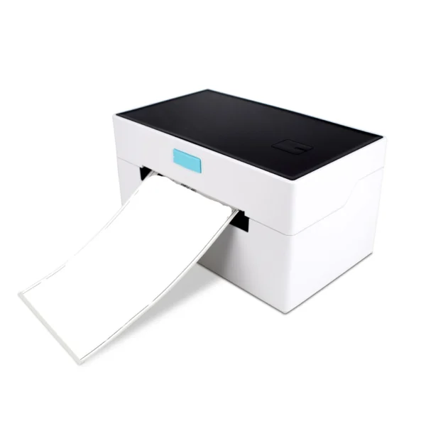 Label Thermal Express Single Printer Bluetooth USB