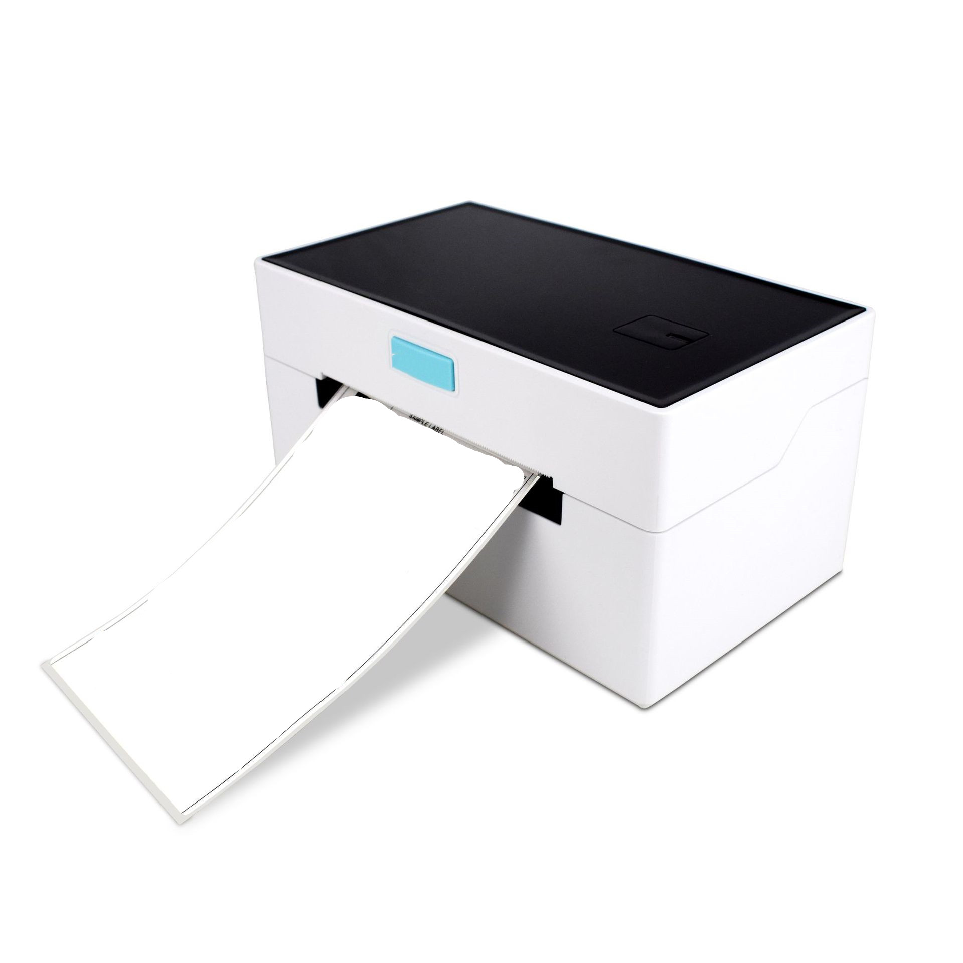 Label Thermal Express Single Printer Bluetooth USB