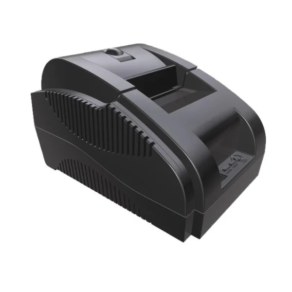 Bluetooth Thermal Printer with USB & Voice Support