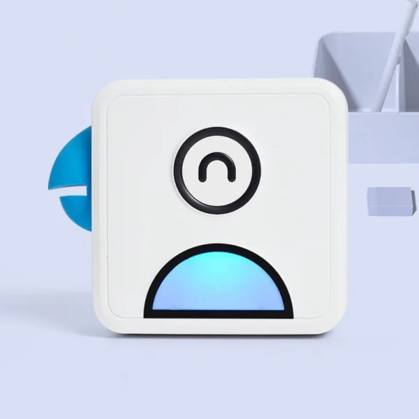 Label Mini Printer for Primary School Students with Battery