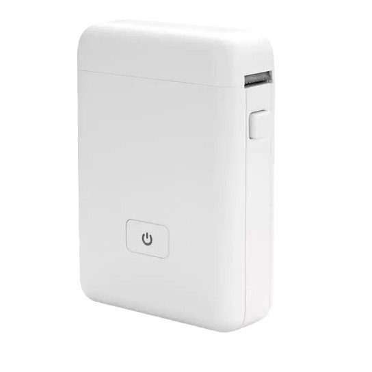 Thermal Bluetooth Smart Labeling Machine HP2S