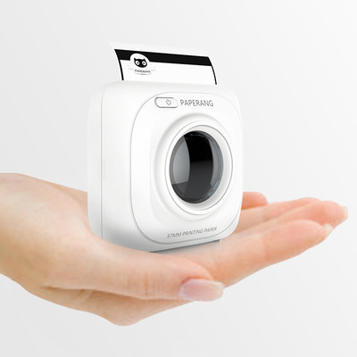 Paperang Mini Thermal Mobile Photo Printer Bluetooth 4.0