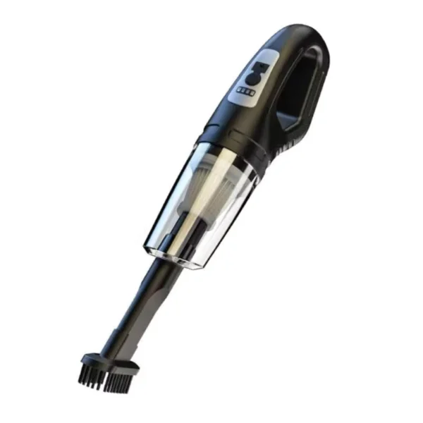 Powerful Wireless Handheld Car and Home Vacuum Cleaner