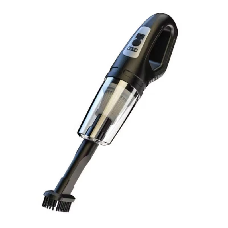 Powerful Wireless Handheld Car and Home Vacuum Cleaner