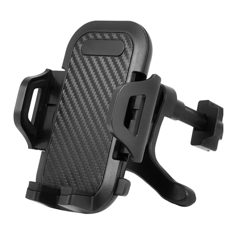 Universal 360° Car Phone Holder for Windshield & Air Outlet
