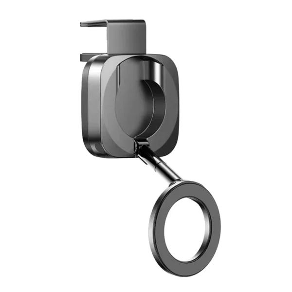 MagSafe 360° Rotating Foldable Travel Phone Holder