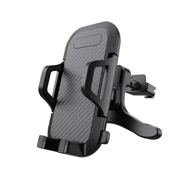 Universal Multifunctional Car Phone Holder with Suction Mount