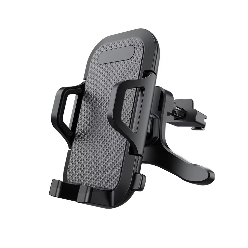 Universal Multifunctional Car Phone Holder with Suction Mount