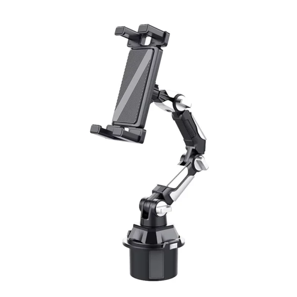 Universal Adjustable Car Tablet & Phone Mount Stand