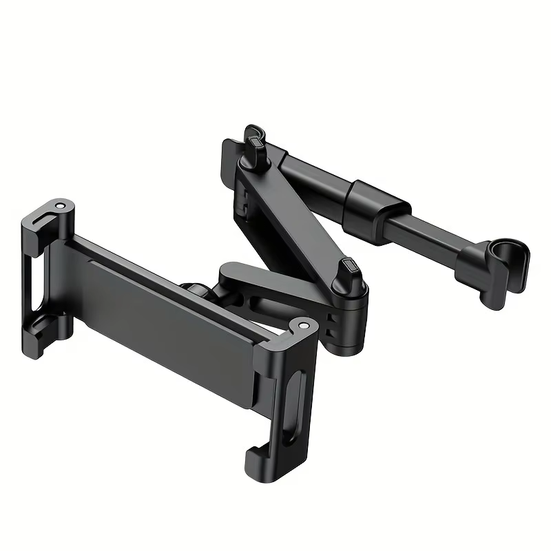 Adjustable Car Tablet Holder for 5" to 12.9" Devices