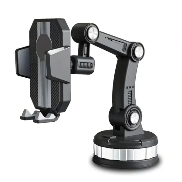 360° Rotatable Universal Car Phone Holder