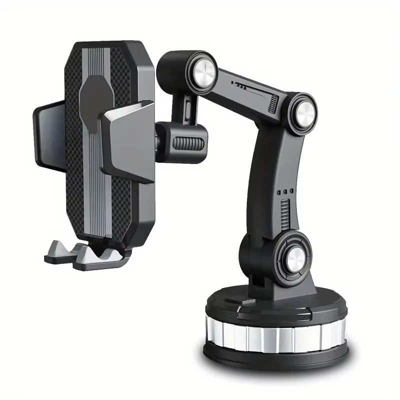 360° Rotatable Universal Car Phone Holder