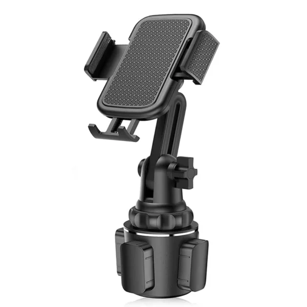 Universal Adjustable Car Phone Holder Stand for iPhone Samsung