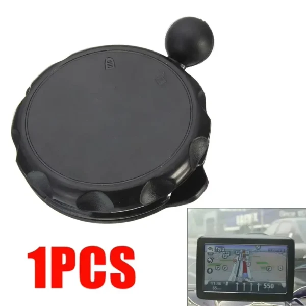 Car Windscreen Suction Cup Mount GPS Holder for TomTom Models