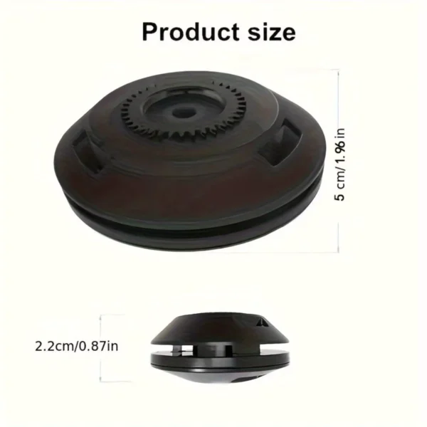 Universal 360° Rotatable Phone Holder for Bikes & Cars