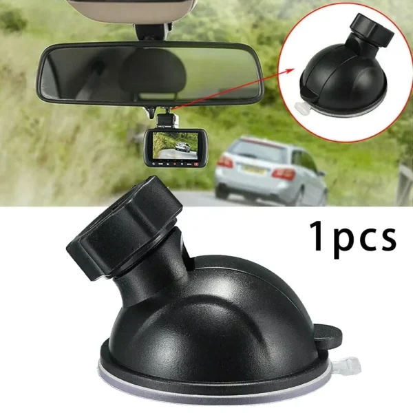 Suction Cup Mount for Nextbase Dash Cam Models 112 212 312GW 412GW