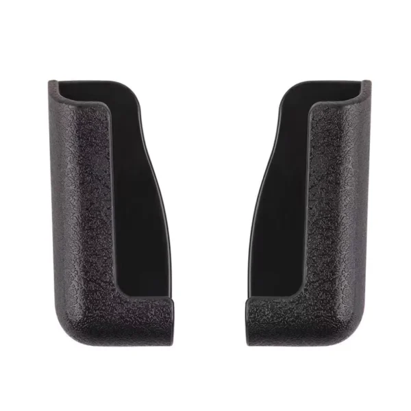 Self-Adhesive Universal Car Dashboard Phone Holder 2pcs