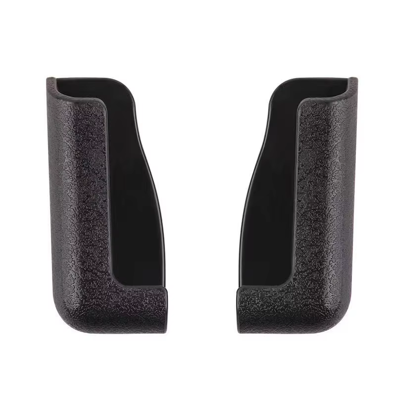 Self-Adhesive Universal Car Dashboard Phone Holder 2pcs
