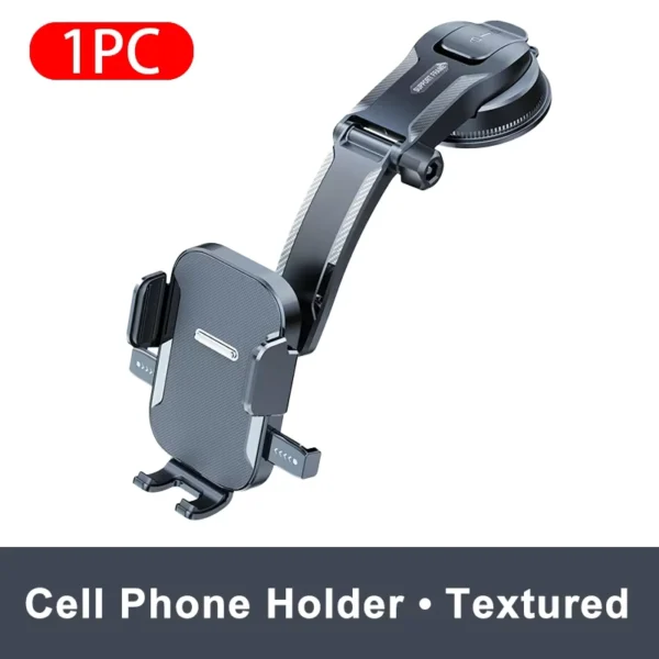 BLALION 360° Rotatable Car Phone Holder Stand