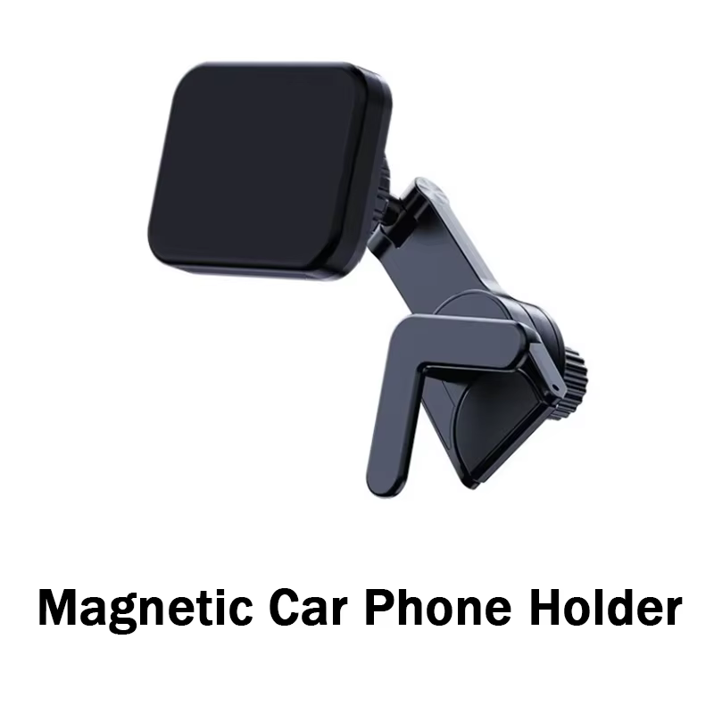 Universal Car Display Screen Phone Holder Mount for Tesla & More