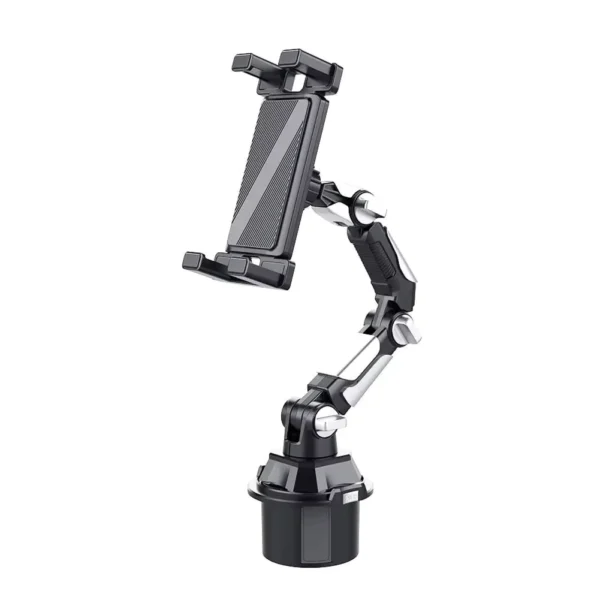 Universal Car Mount for Phones & Tablets 4-12.9 in